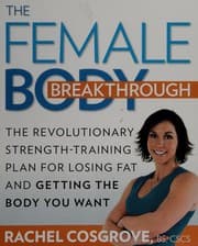 Tapa de The female body breakthrough