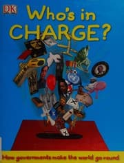 Tapa de Who's in charge?