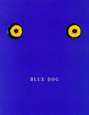 Tapa de Blue Dog