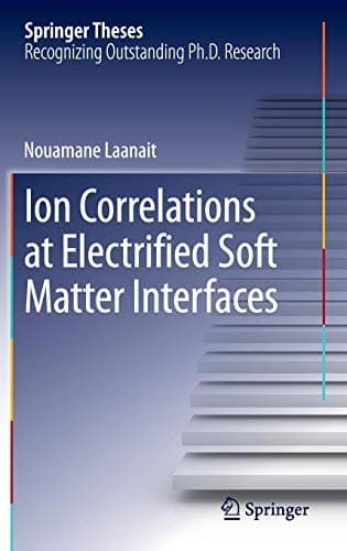Tapa de Ion Correlations at Electrified Soft Matter Interfaces
