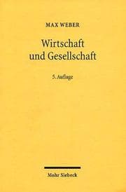 Tapa de Wirtschaft und Gesellschaft