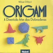 Tapa de Origami