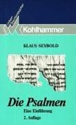 Tapa de Die Psalmen. Eine Einführung
