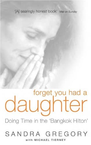 Tapa de Forget You Had a Daughter