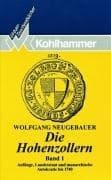 Tapa de Die Hohenzollern