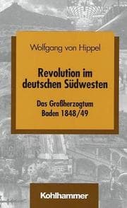 Tapa de Revolution im deutschen Südwesten