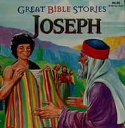 Tapa de Joseph