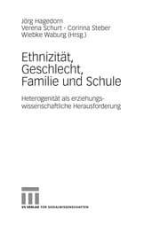 Tapa de Ethnizität, Geschlecht, Familie und Schule