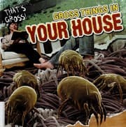 Tapa de Gross things in your house