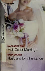 Tapa de Mail-Order Marriage / Husband by Inheritance