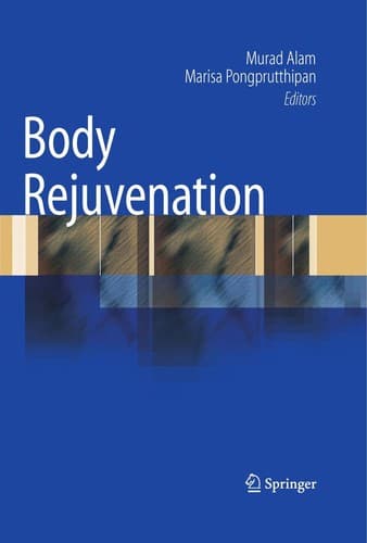 Tapa de Body rejuvenation