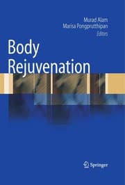 Tapa de Body rejuvenation