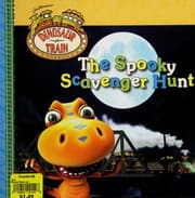 Tapa de The spooky scavenger hunt
