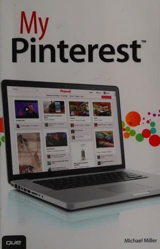 Tapa de My Pinterest