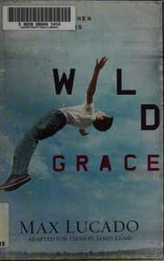 Tapa de Wild grace