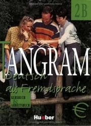 Tapa de Tangram