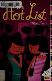 Tapa de The hot list