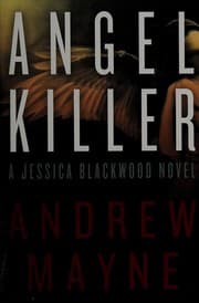 Tapa de Angel killer : a Jessica Blackwood novel