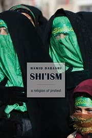 Tapa de Shi'ism
