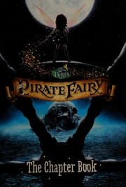 Tapa de Pirate Fairy : The Chapter Book