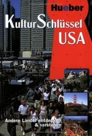 Tapa de KulturSchlüssel, USA