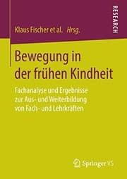 Tapa de Bewegung in der frühen Kindheit
