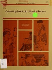Tapa de Controlling medicaid utilization patterns