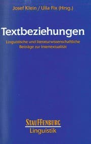Tapa de Textbeziehungen