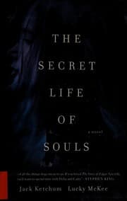 Tapa de The secret life of souls