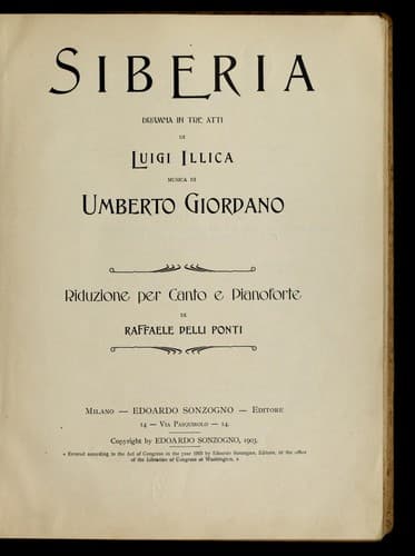 Tapa de Siberia