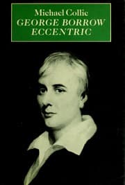 Tapa de George Borrow, eccentric