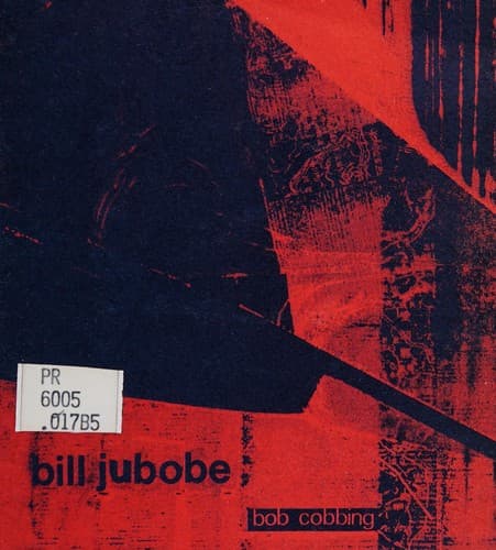 Tapa de Bill Jubobe