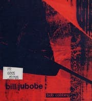 Tapa de Bill Jubobe