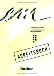 Tapa de em Abschlusskurs - Arbeitsbuch