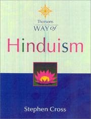 Tapa de Way of Hinduism (Thorsons Way of)