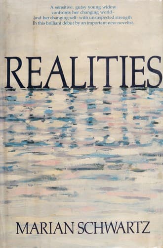 Tapa de Realities