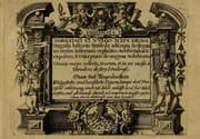 Tapa de Emblemata nobilitati et vulgo scitu digna