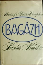 Tapa de Bagázh