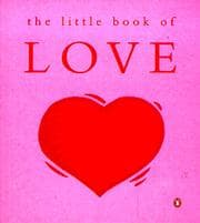 Tapa de The Little Book of Love