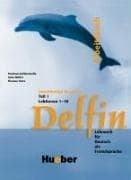 Tapa de Delfin - Arbeitsbuch, Teil 1