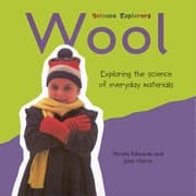 Tapa de Wool