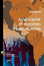 Tapa de Américanité et mobilités transculturelles