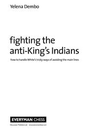 Tapa de Fighting the anti-King's Indians