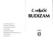 Tapa de Budizam
