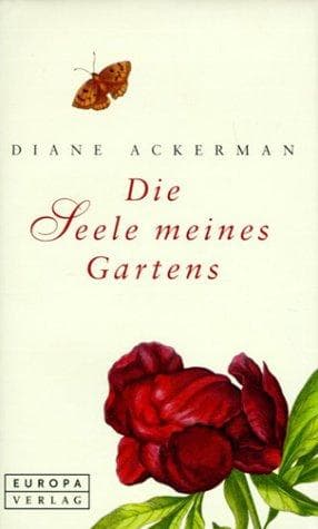 Tapa de Die Seele meines Gartens.