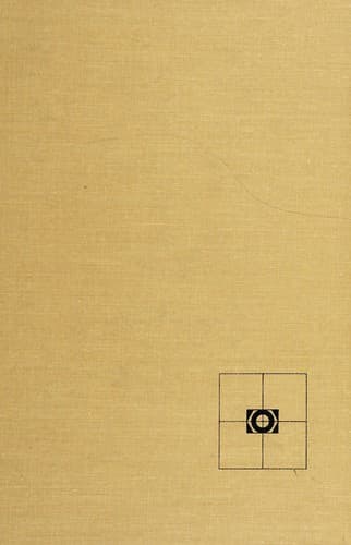 Tapa de First principles of numerical analysis