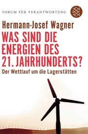 Tapa de Was sind die Energien des 21. Jahrhunderts?