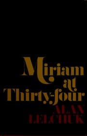 Tapa de Miriam at Thirty-Four