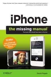 Tapa de iPhone