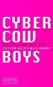 Tapa de Cyber Cowboys
